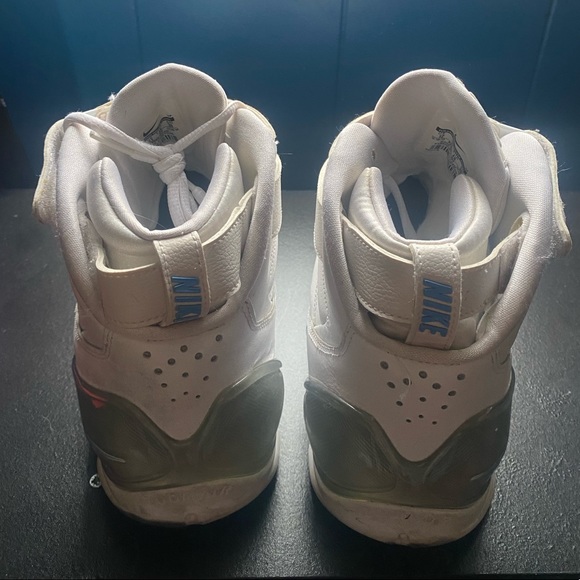 Nike Zoom Vick 3 "University Blue" - Picture 3 of 3